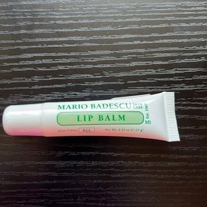 Mario Badescu Lip Balm *Brand New*